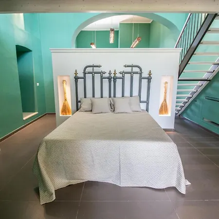 Le Masserie Zucaro Semesteranläggning (resort) 3*