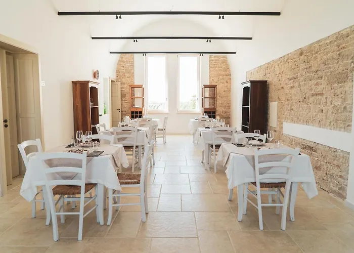 Le Masserie Zucaro