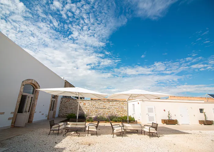 Le Masserie Zucaro 3*
