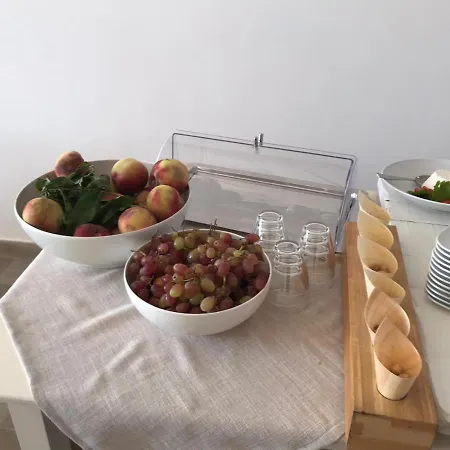 Le Masserie Zucaro 3* Castel Del Monte (Apulia)