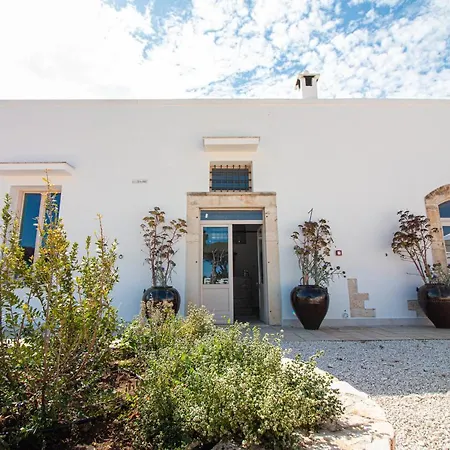 Le Masserie Zucaro 3* Castel Del Monte (Apulia)