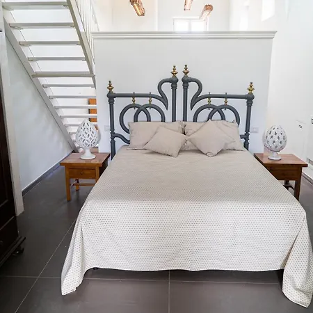 Üdülőközpont Le Masserie Zucaro 3*