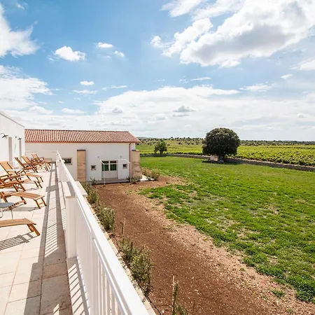 Le Masserie Zucaro Resort 3*