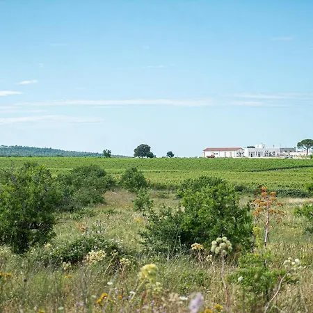 Le Masserie Zucaro Üdülőközpont 3*