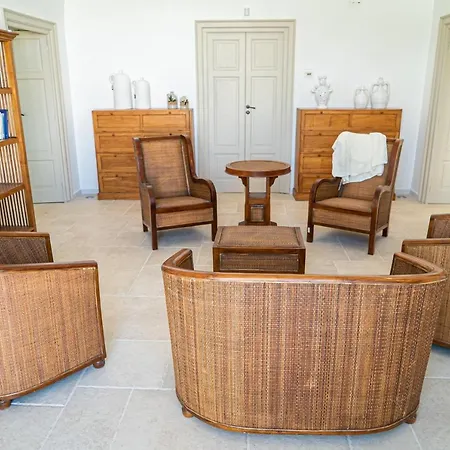 Resort Le Masserie Zucaro Castel Del Monte (Apulia)