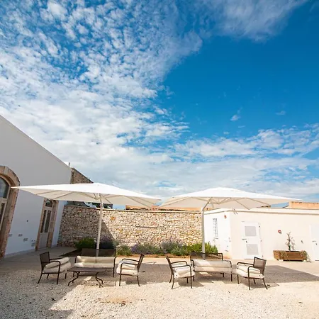 Resort Le Masserie Zucaro Castel Del Monte (Apulia)