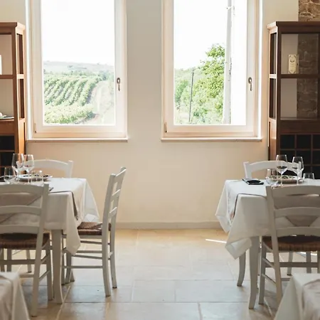 Le Masserie Zucaro Castel Del Monte (Apulia)