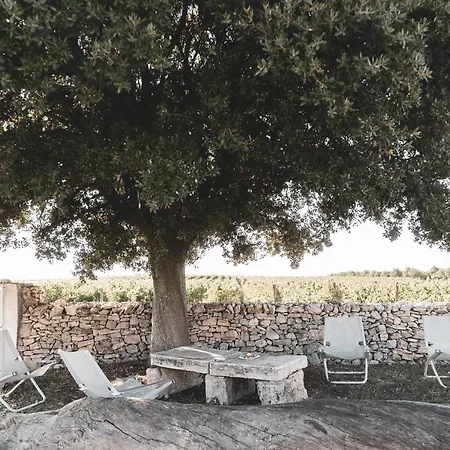 Le Masserie Zucaro Resort Castel Del Monte (Apulia)