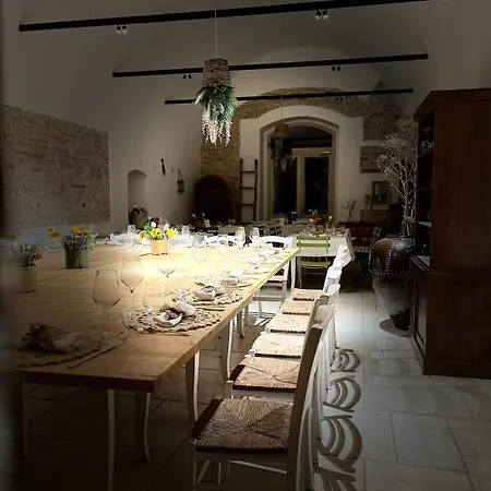 Le Masserie Zucaro