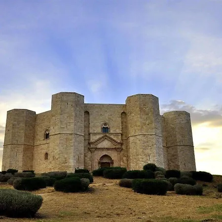 Le Masserie Zucaro Castel del Monte